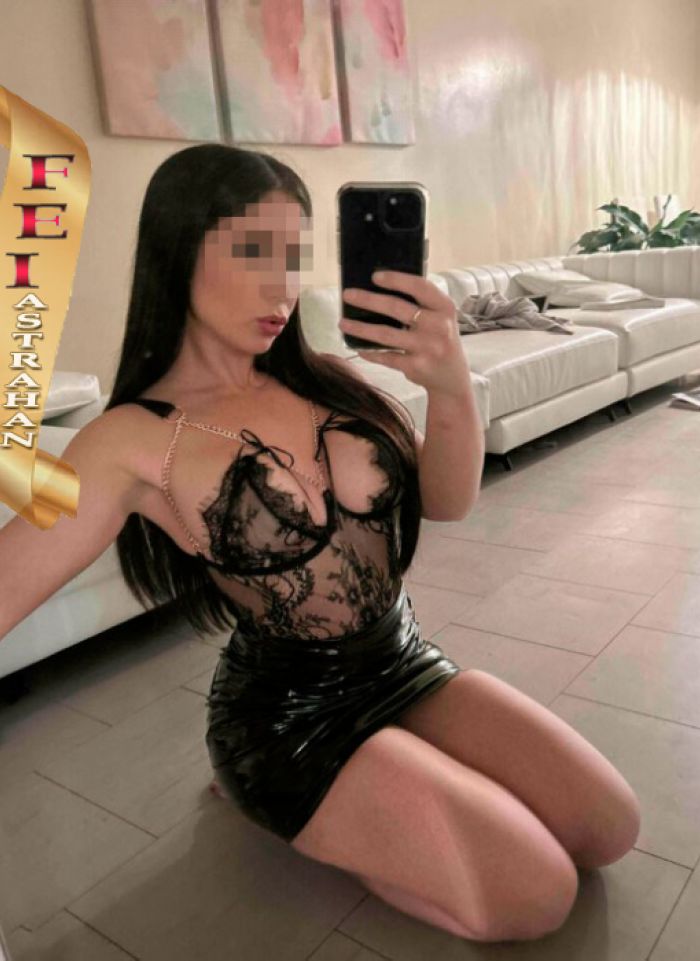 проститутка проститутка Ира Астрахань +7 (937) 091-1736